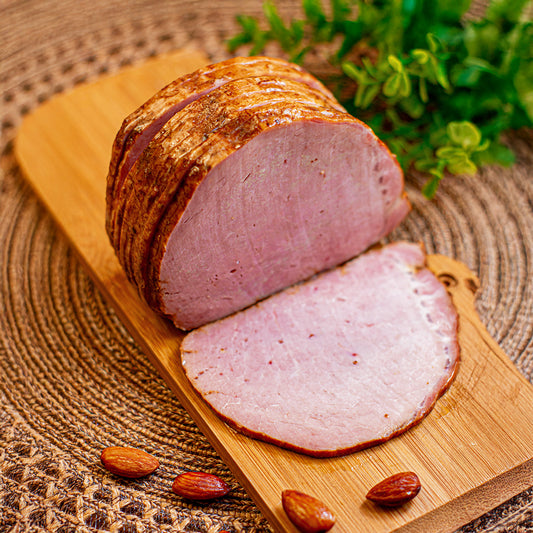 Lomo de Cerdo en Tajadas x 500 gr (Aprox 16 tajadas)