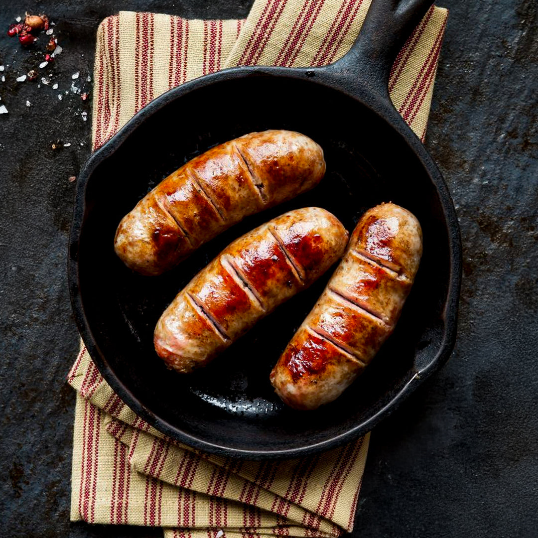 Butifarra x 10 und 300 gr