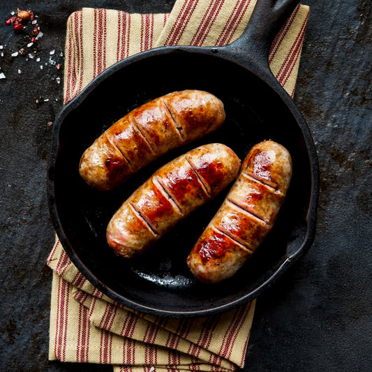 Butifarra x 10 und 300 gr