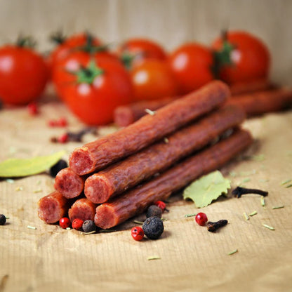 Cabano x 7 und (120 gr)